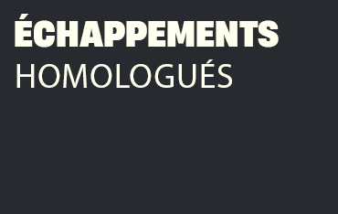 Sélection de Nos lignes Homologuées CE