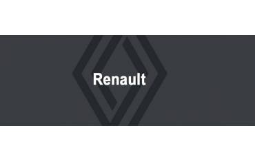 Renault products