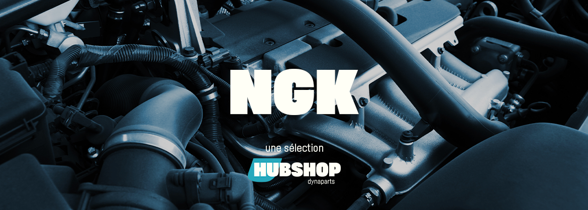 Our NGK products