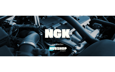 Nos produits NGK
