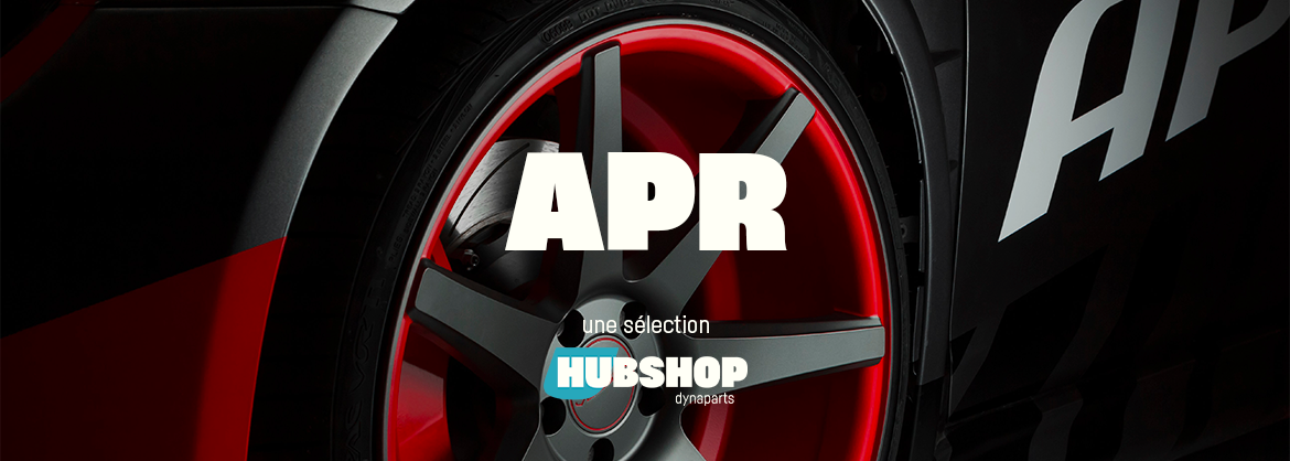 Nuestros productos APR