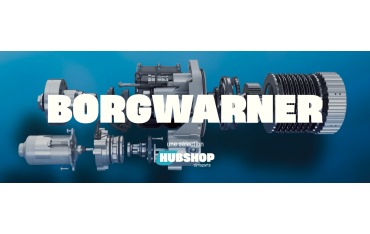 Nos produits BorgWarner