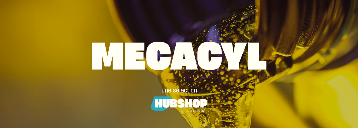 Nos produits Mecacyl