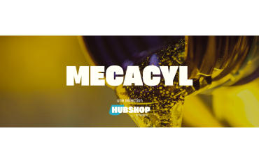 Nos produits Mecacyl