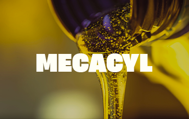 Our Mecacyl products