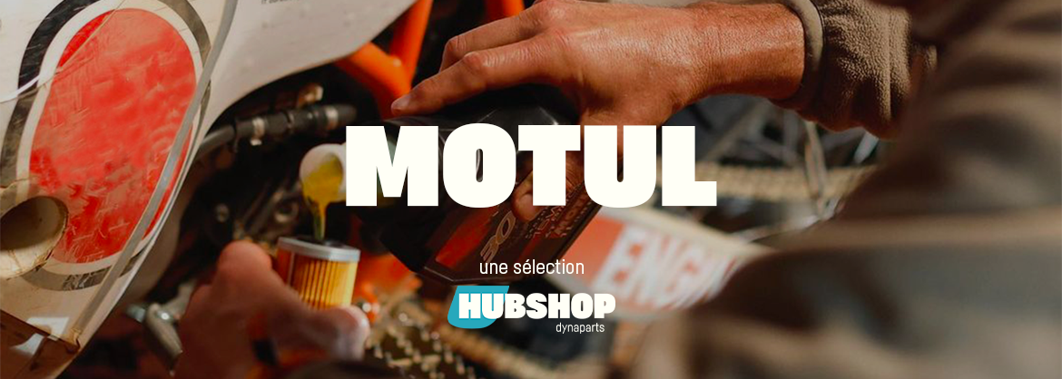 I nostri prodotti Motul