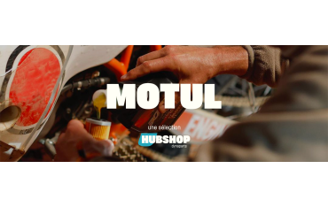 Nos produits Motul