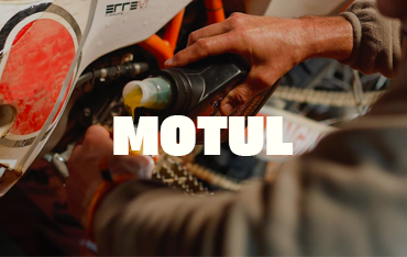 Our Motul products