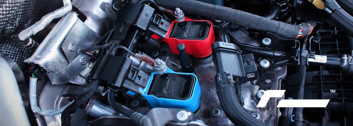 Pi&egrave;ces moteur RacingLine - Volkswagen Racing