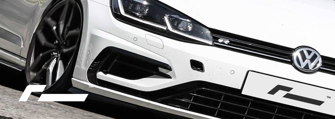 RacingLine Suspension and Chassis - Volkswagen Racing