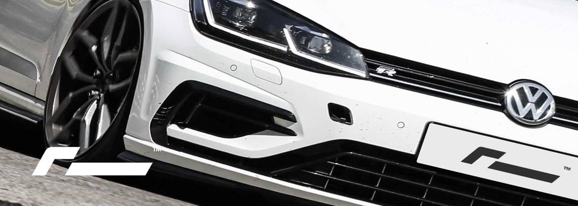 Suspensión y chasis RacingLine - Volkswagen Racing