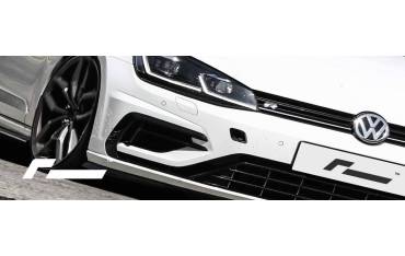 RacingLine Suspension and Chassis - Volkswagen Racing