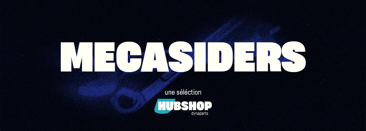 Nuestros Productos MECASIDERS