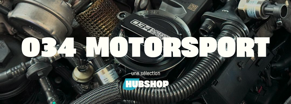 Nos produits 034 Motorsport