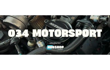 Nos produits 034 Motorsport