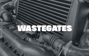 Wastegates