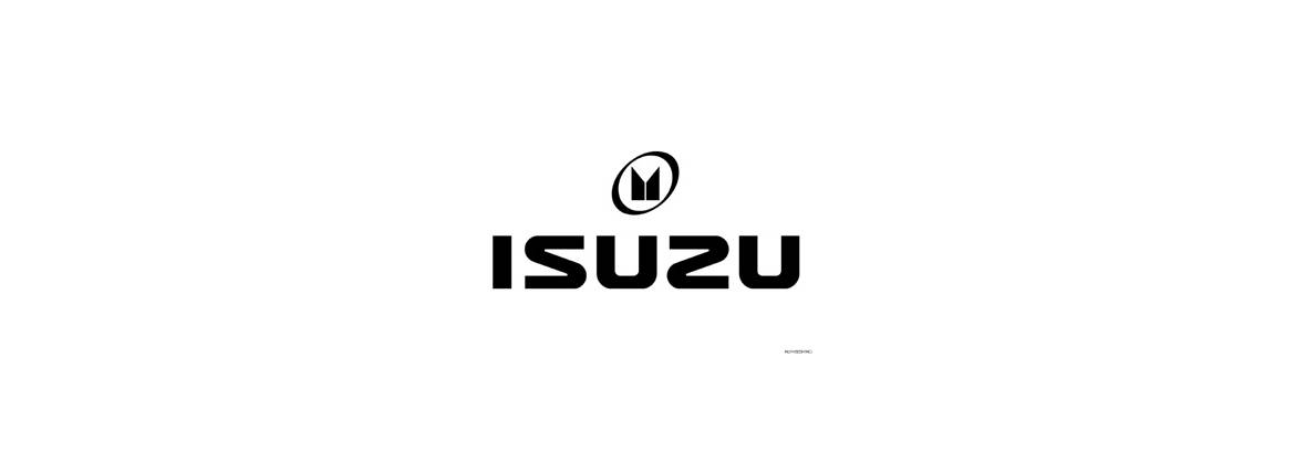 Isuzu