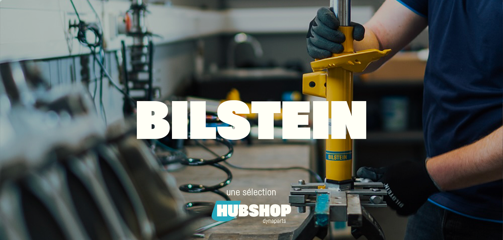 Bannière Bilstein