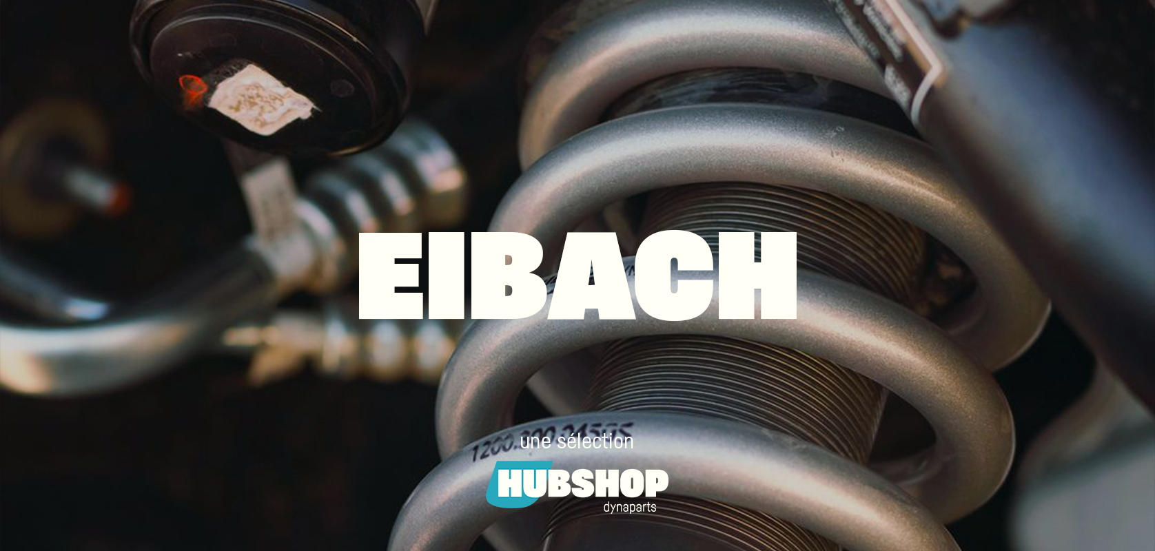 Bannière Eibach