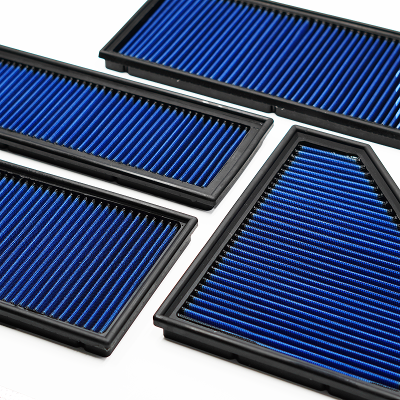 Filtre à Sport Dynaparts