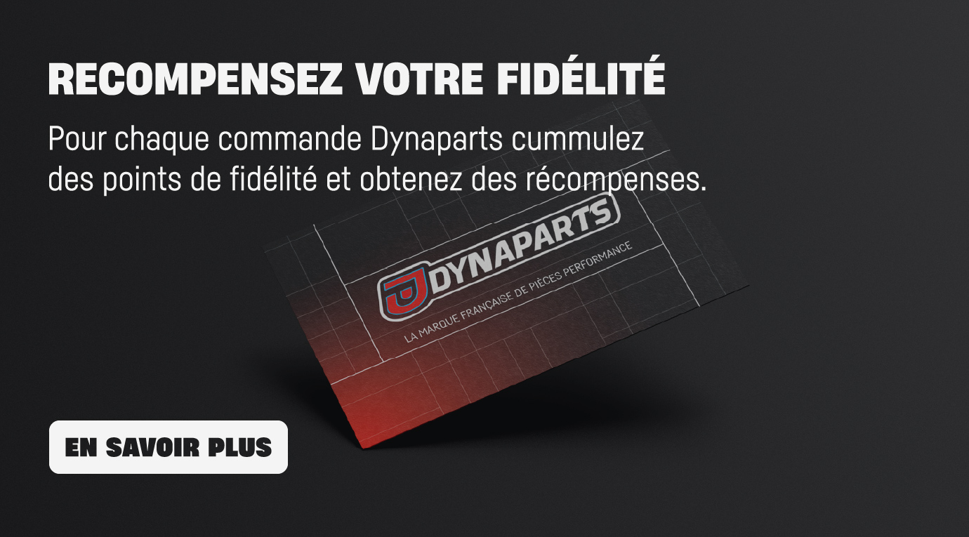 fidélité dynaparts
